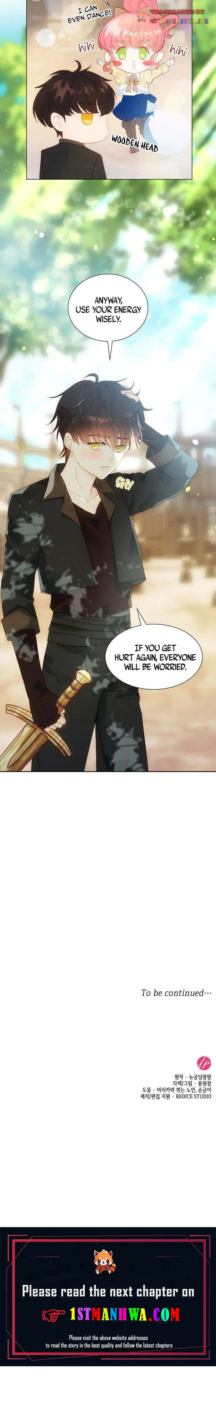 I Was Born As The Second Daughter Chapter 29 Page 13