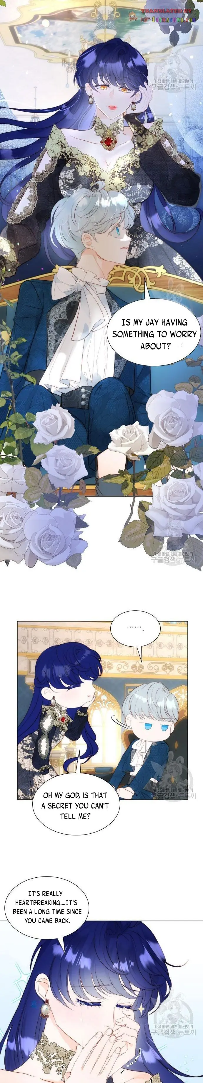 I Was Born As The Second Daughter Chapter 30 Page 4