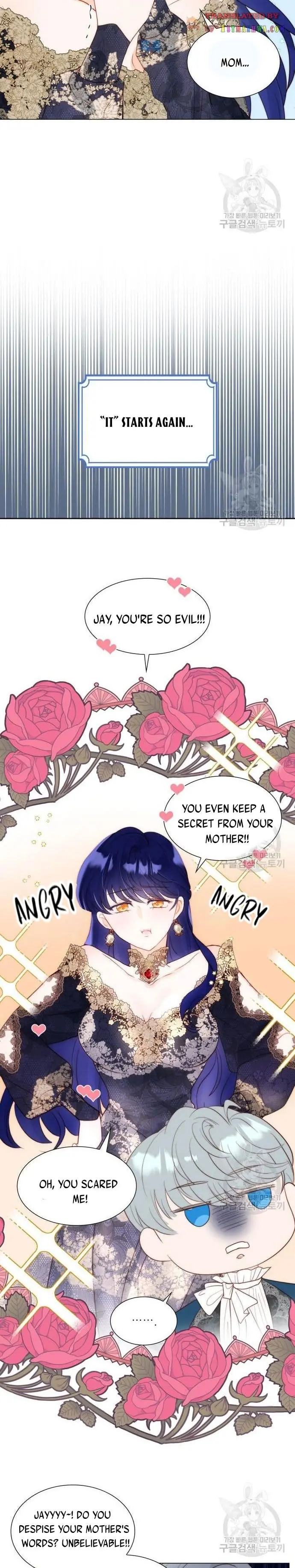 I Was Born As The Second Daughter Chapter 30 Page 5