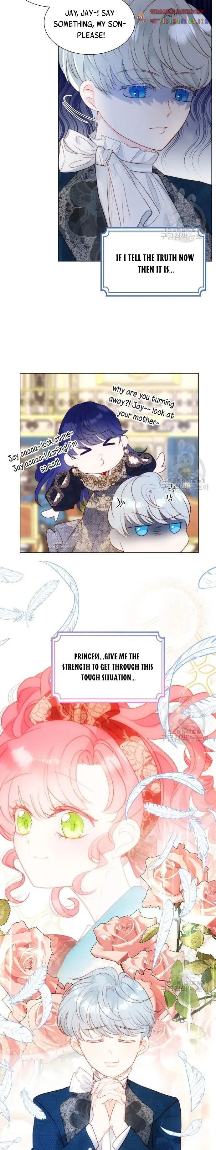 I Was Born As The Second Daughter Chapter 30 Page 6