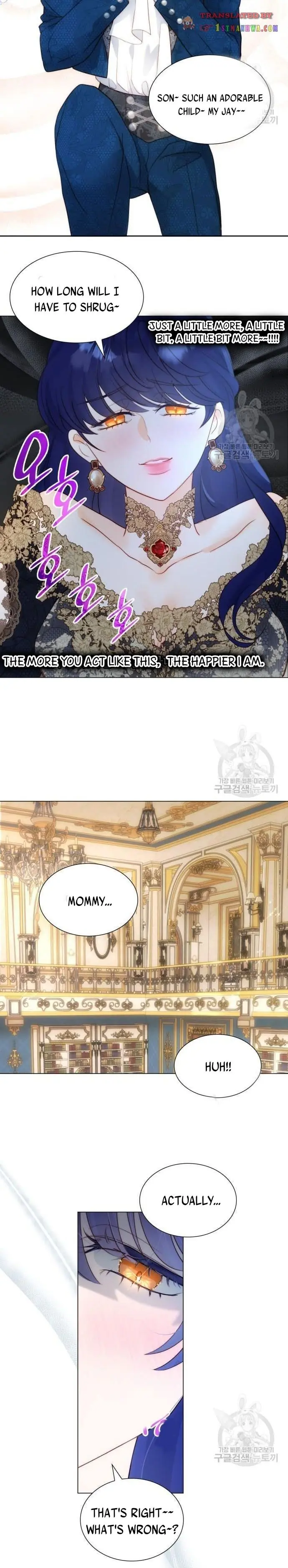I Was Born As The Second Daughter Chapter 30 Page 7