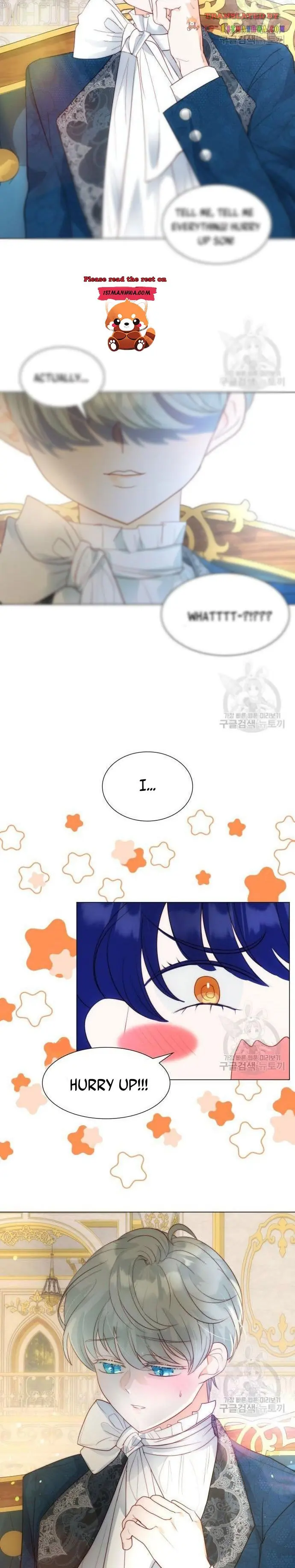 I Was Born As The Second Daughter Chapter 30 Page 9