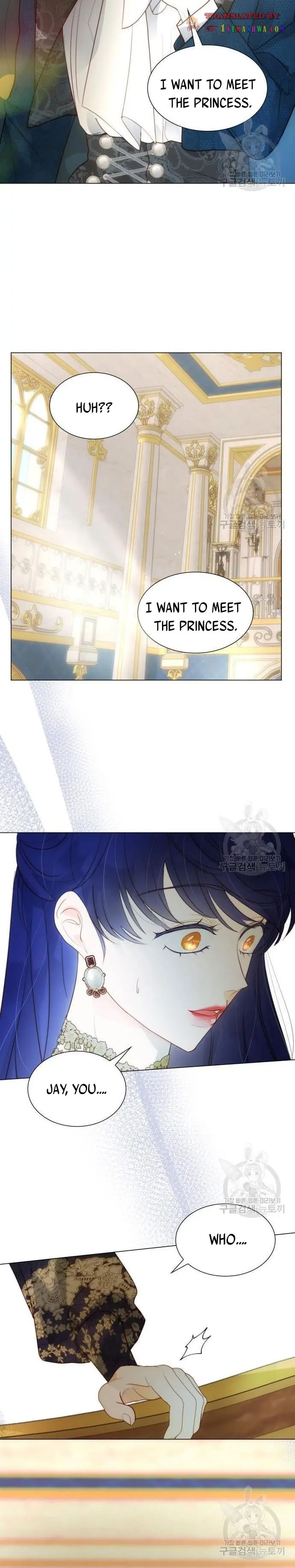 I Was Born As The Second Daughter Chapter 30 Page 10