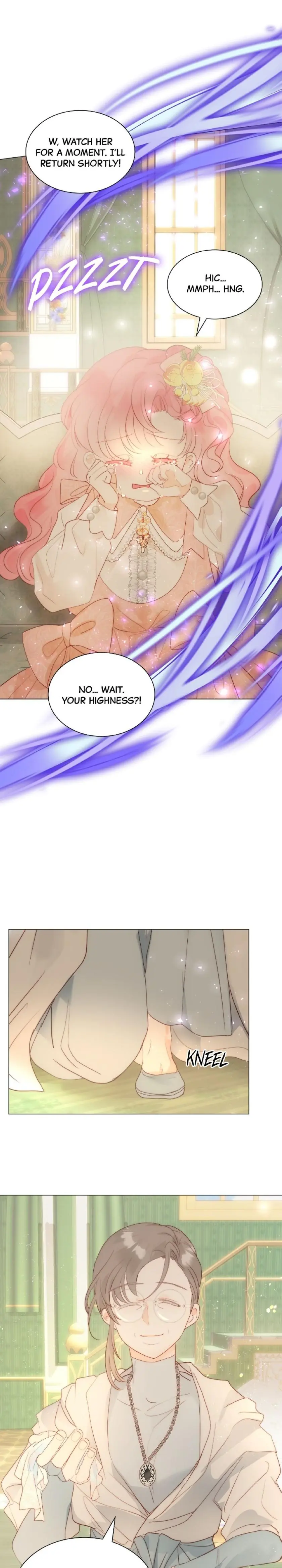 I Was Born As The Second Daughter Chapter 33 Page 14