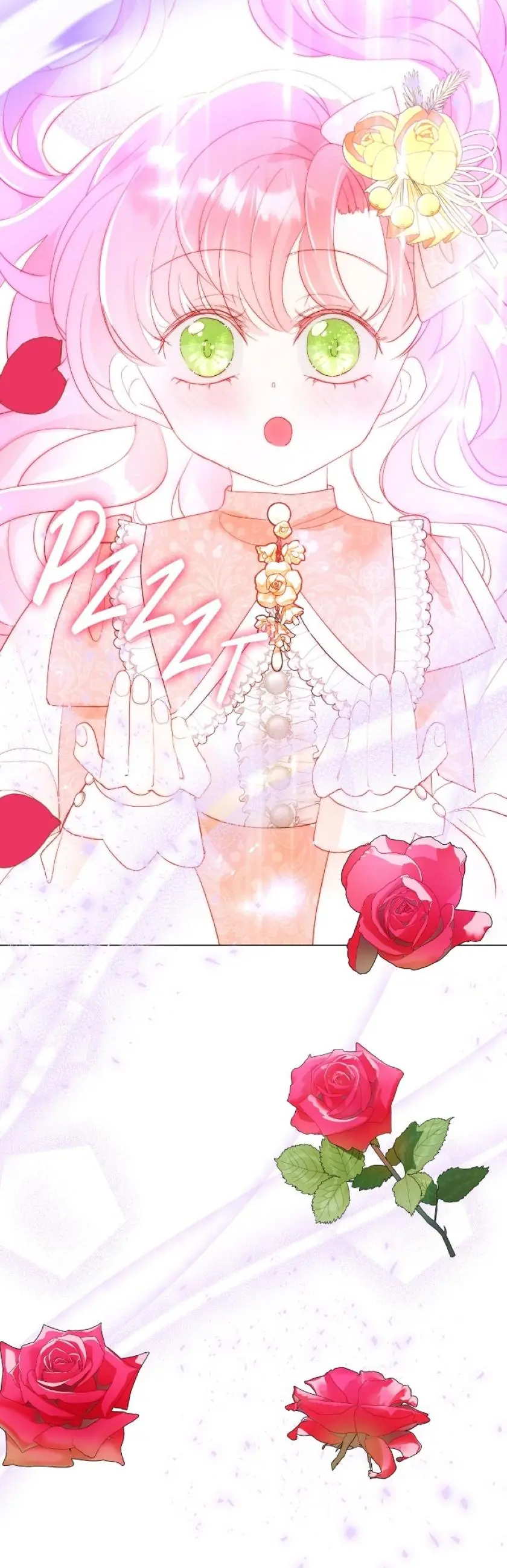 I Was Born As The Second Daughter Chapter 33 Page 25
