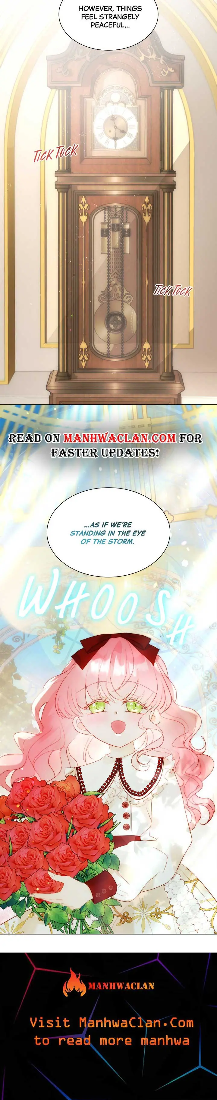 I Was Born As The Second Daughter Chapter 34 Page 29