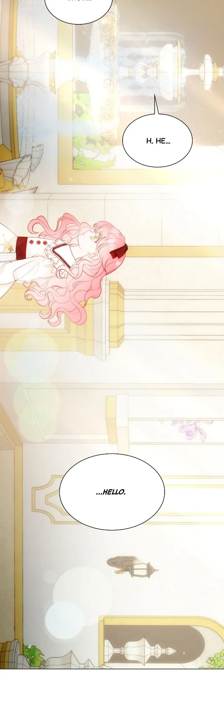 I Was Born As The Second Daughter Chapter 35 Page 22