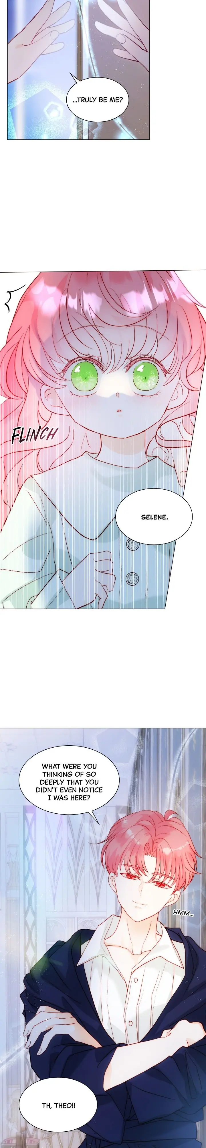 I Was Born As The Second Daughter Chapter 36 Page 4