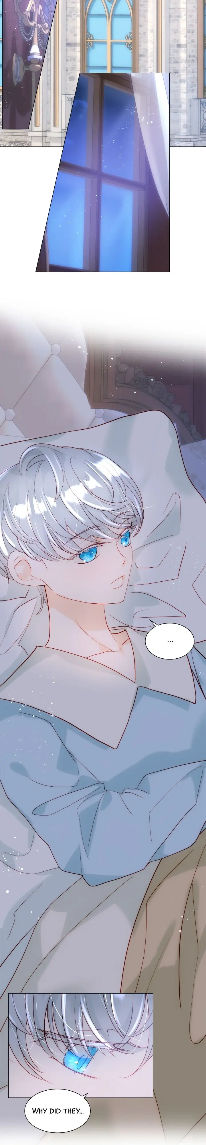 I Was Born As The Second Daughter Chapter 36 Page 13