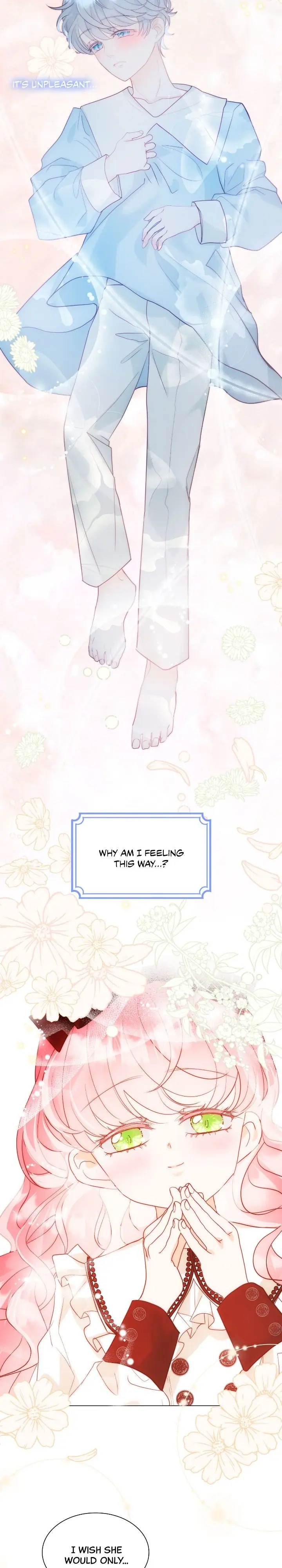 I Was Born As The Second Daughter Chapter 36 Page 16