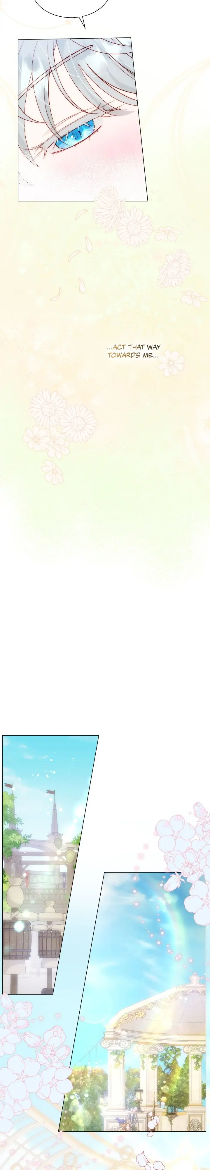 I Was Born As The Second Daughter Chapter 36 Page 17
