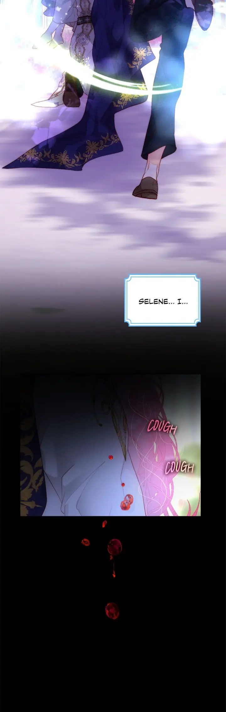 I Was Born As The Second Daughter Chapter 37 Page 6