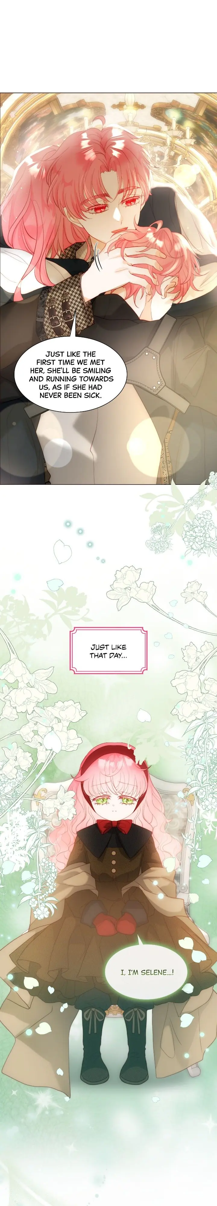 I Was Born As The Second Daughter Chapter 37 Page 17