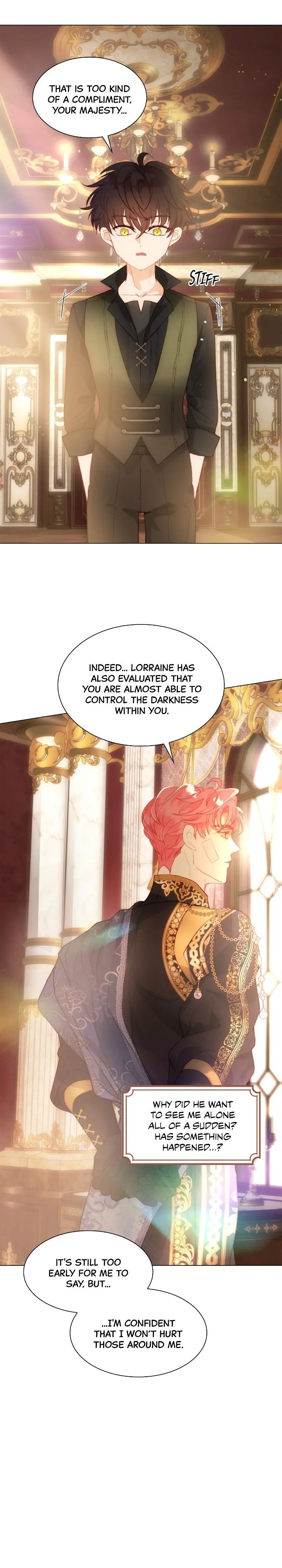 I Was Born As The Second Daughter Chapter 37 Page 19