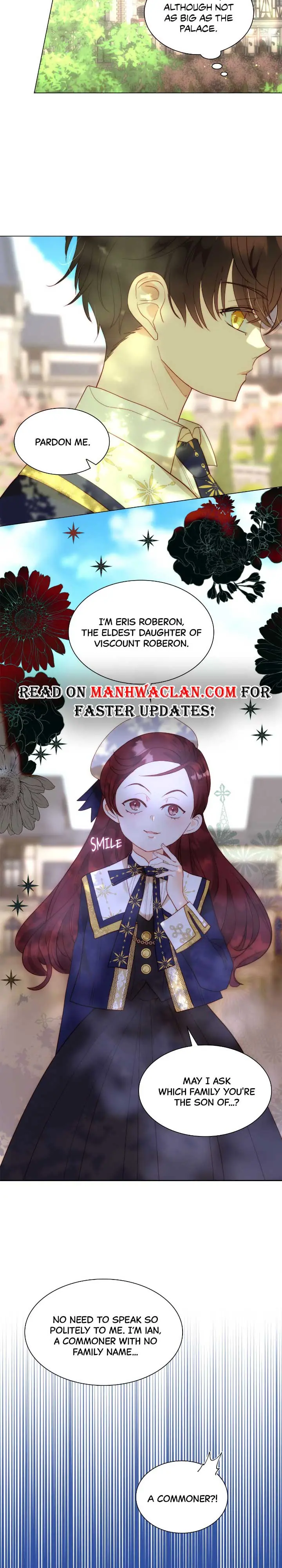 I Was Born As The Second Daughter Chapter 37 Page 29