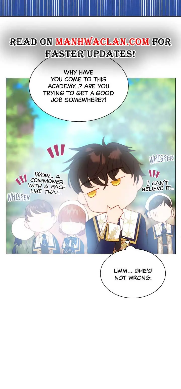 I Was Born As The Second Daughter Chapter 37 Page 30