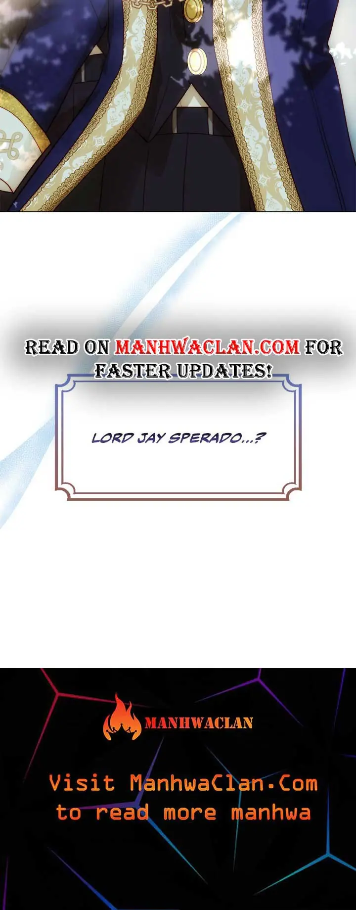 I Was Born As The Second Daughter Chapter 37 Page 33