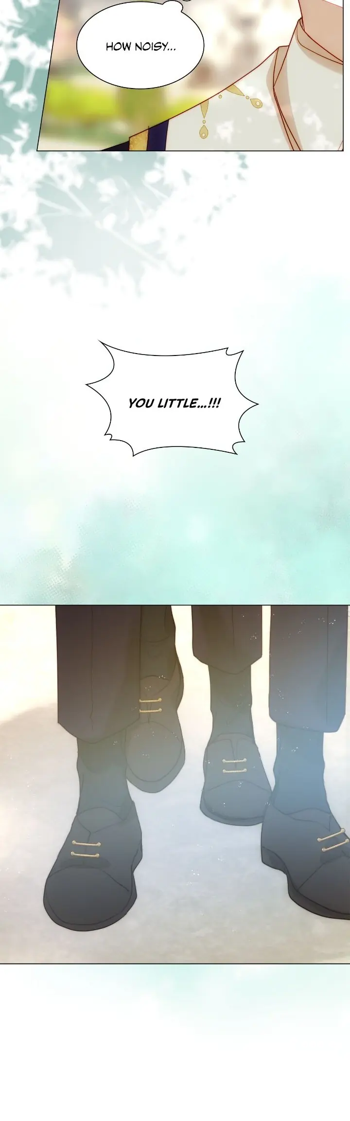 I Was Born As The Second Daughter Chapter 38 Page 14