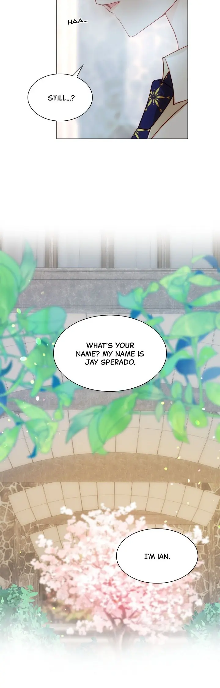 I Was Born As The Second Daughter Chapter 38 Page 22