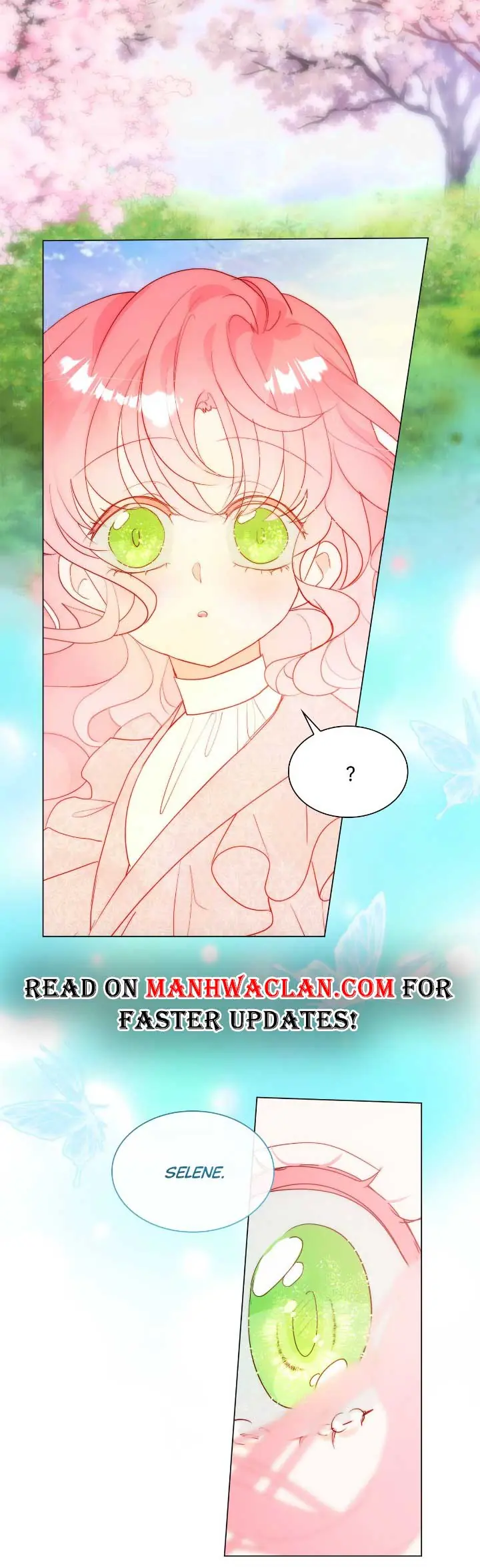 I Was Born As The Second Daughter Chapter 38 Page 26