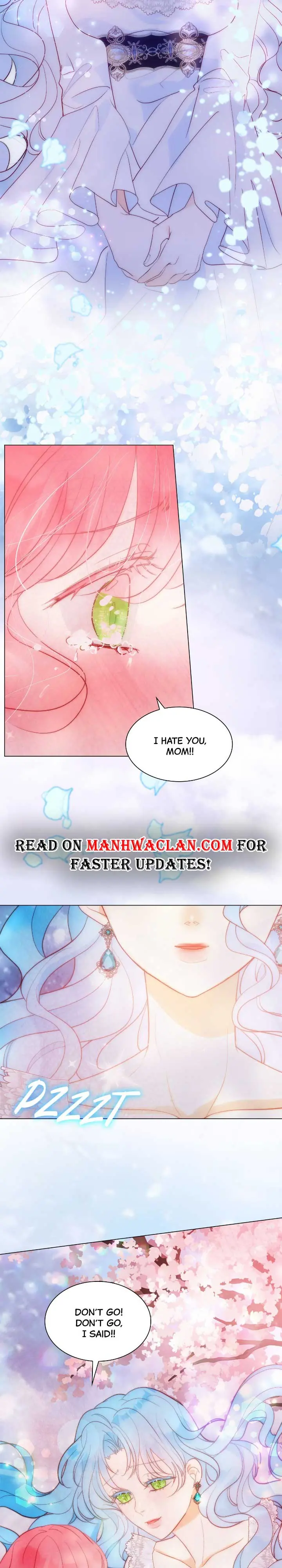 I Was Born As The Second Daughter Chapter 38 Page 28