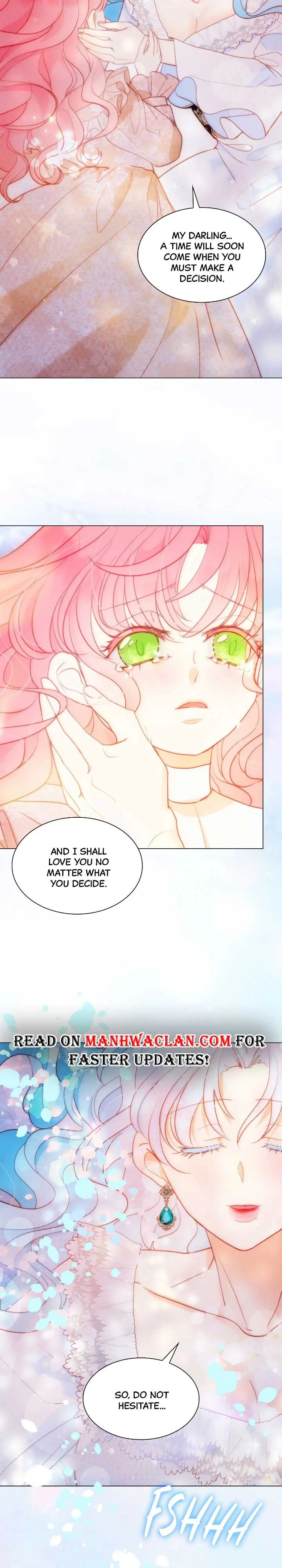 I Was Born As The Second Daughter Chapter 38 Page 29