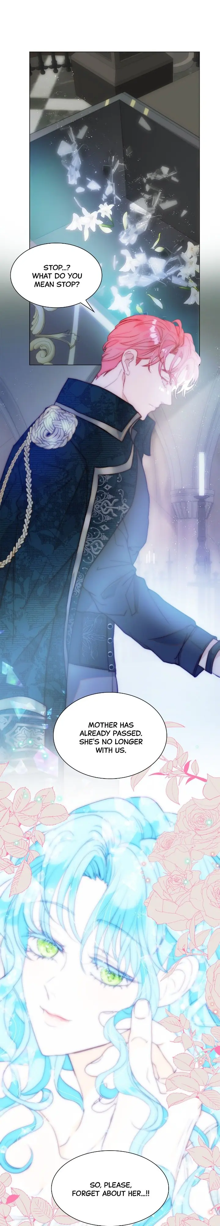 I Was Born As The Second Daughter Chapter 40 Page 3
