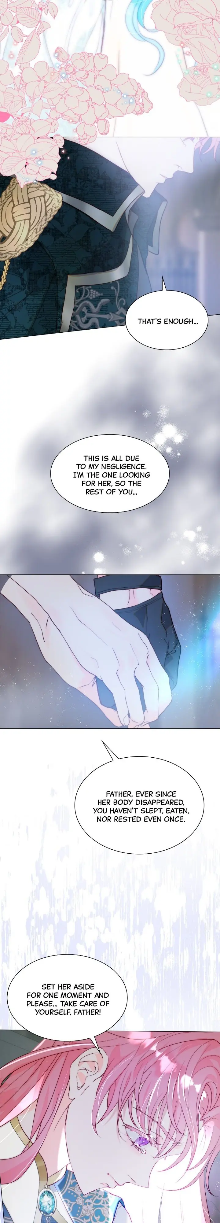 I Was Born As The Second Daughter Chapter 40 Page 4