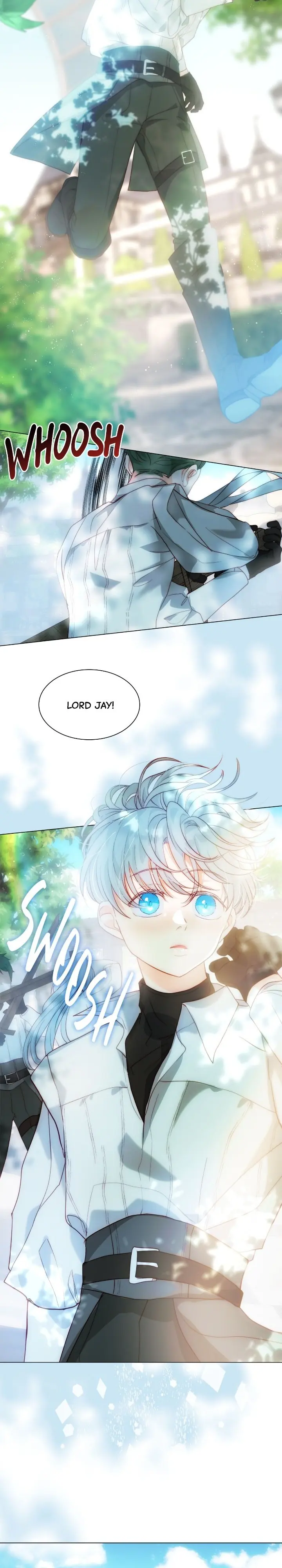 I Was Born As The Second Daughter Chapter 40 Page 13