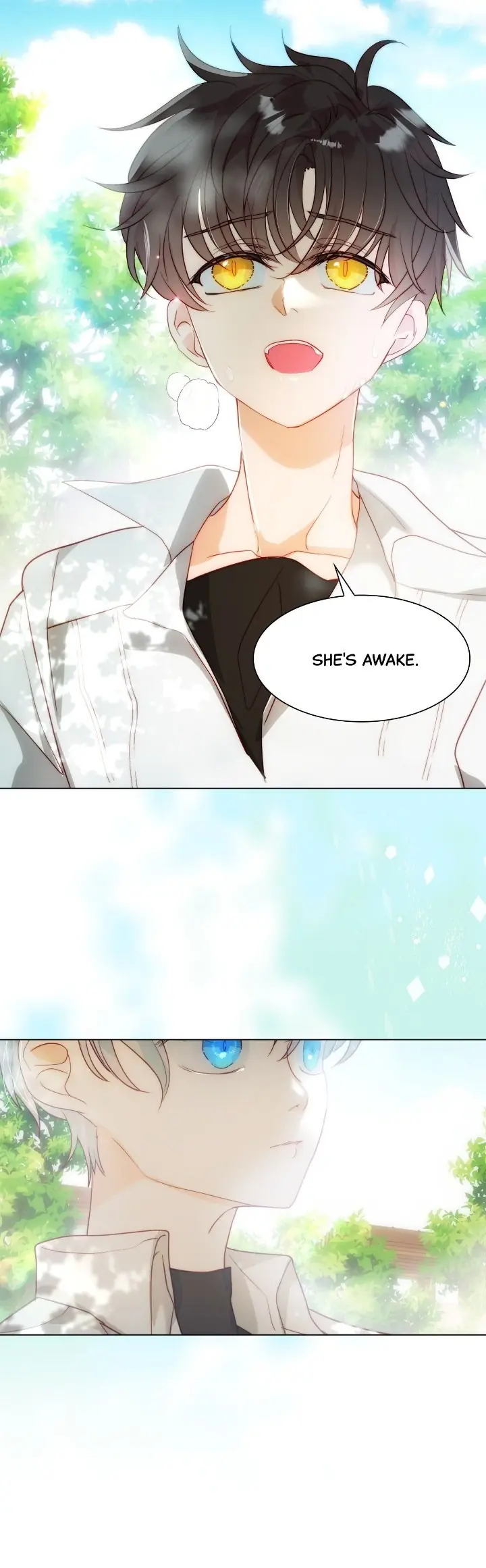 I Was Born As The Second Daughter Chapter 40 Page 14