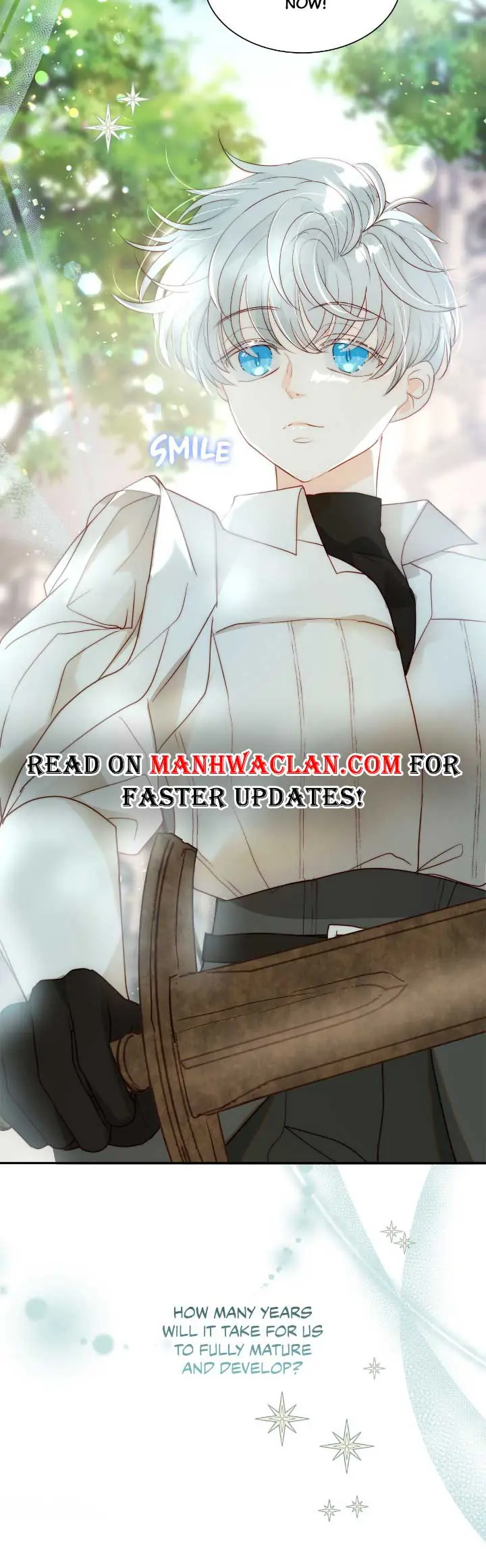 I Was Born As The Second Daughter Chapter 40 Page 26