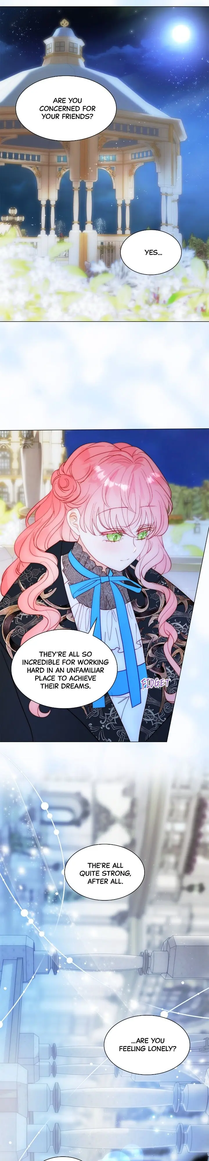 I Was Born As The Second Daughter Chapter 41 Page 5