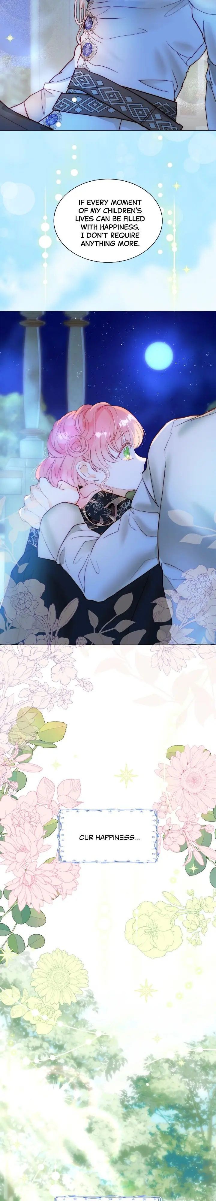I Was Born As The Second Daughter Chapter 41 Page 8