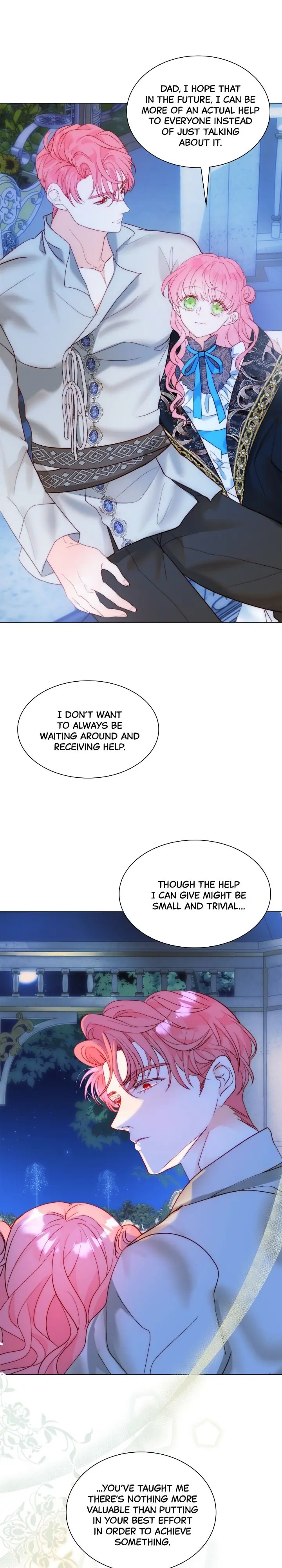 I Was Born As The Second Daughter Chapter 41 Page 15