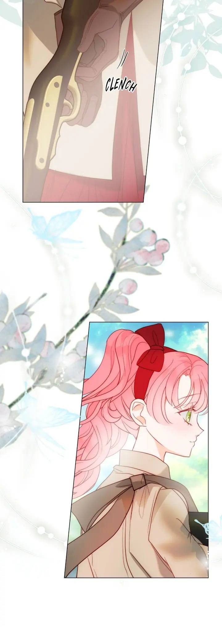 I Was Born As The Second Daughter Chapter 41 Page 22
