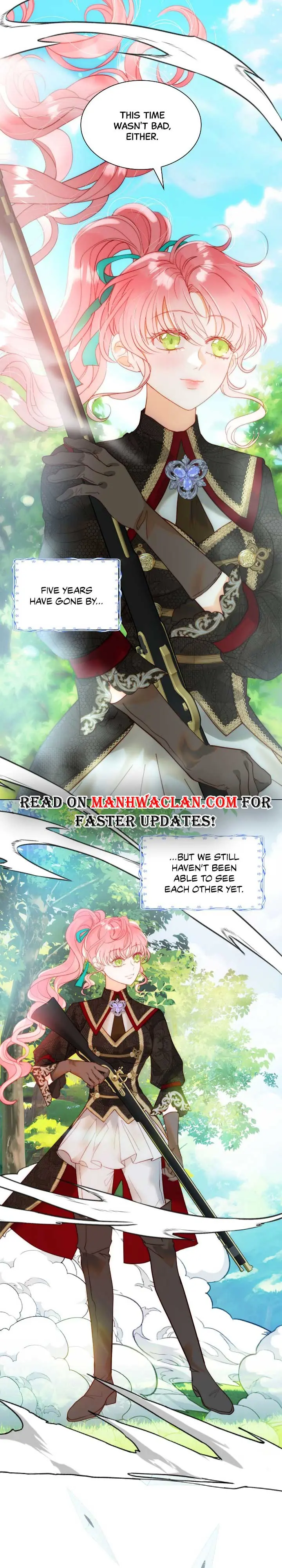 I Was Born As The Second Daughter Chapter 41 Page 24