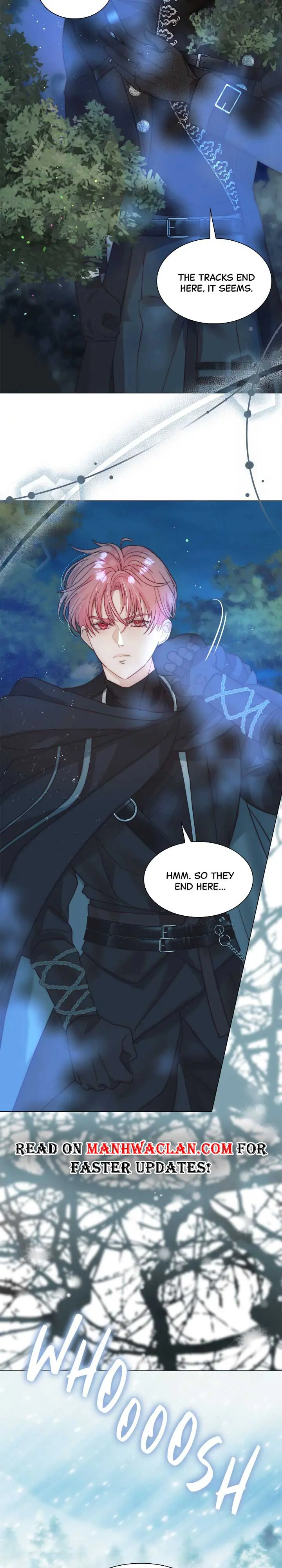 I Was Born As The Second Daughter Chapter 41 Page 28