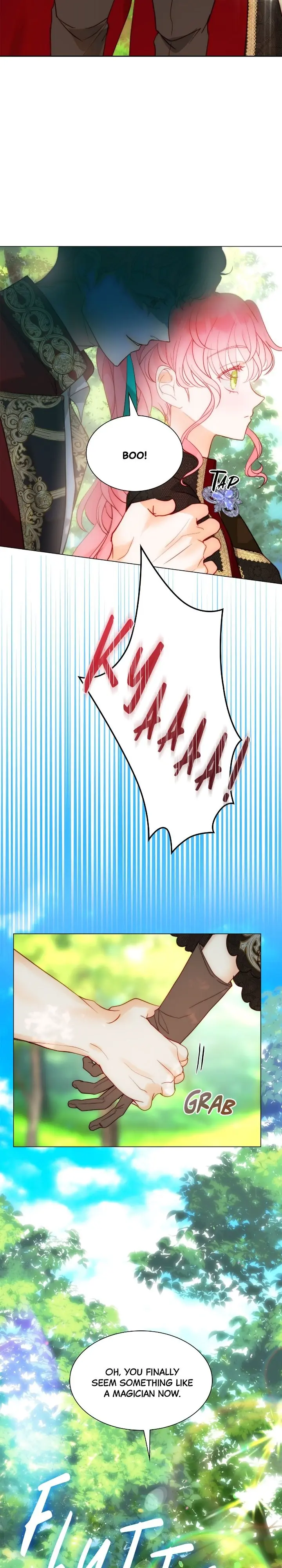 I Was Born As The Second Daughter Chapter 42 Page 4