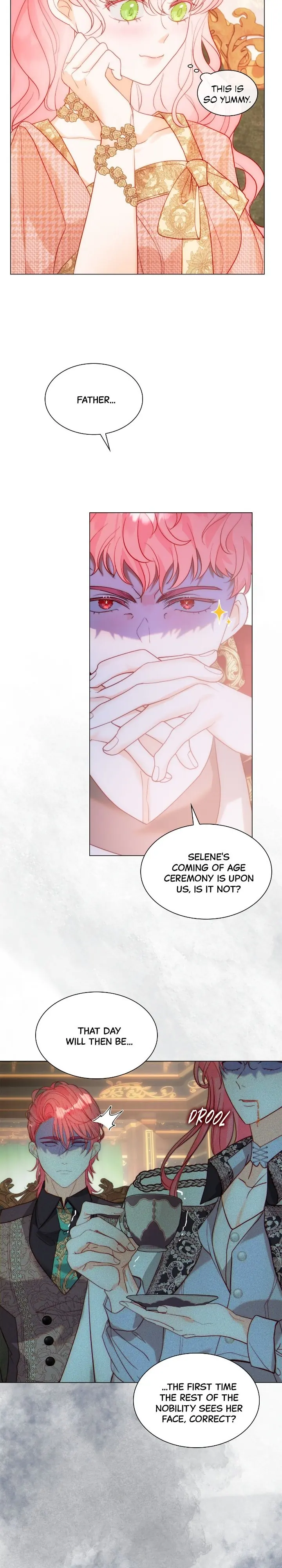 I Was Born As The Second Daughter Chapter 42 Page 25