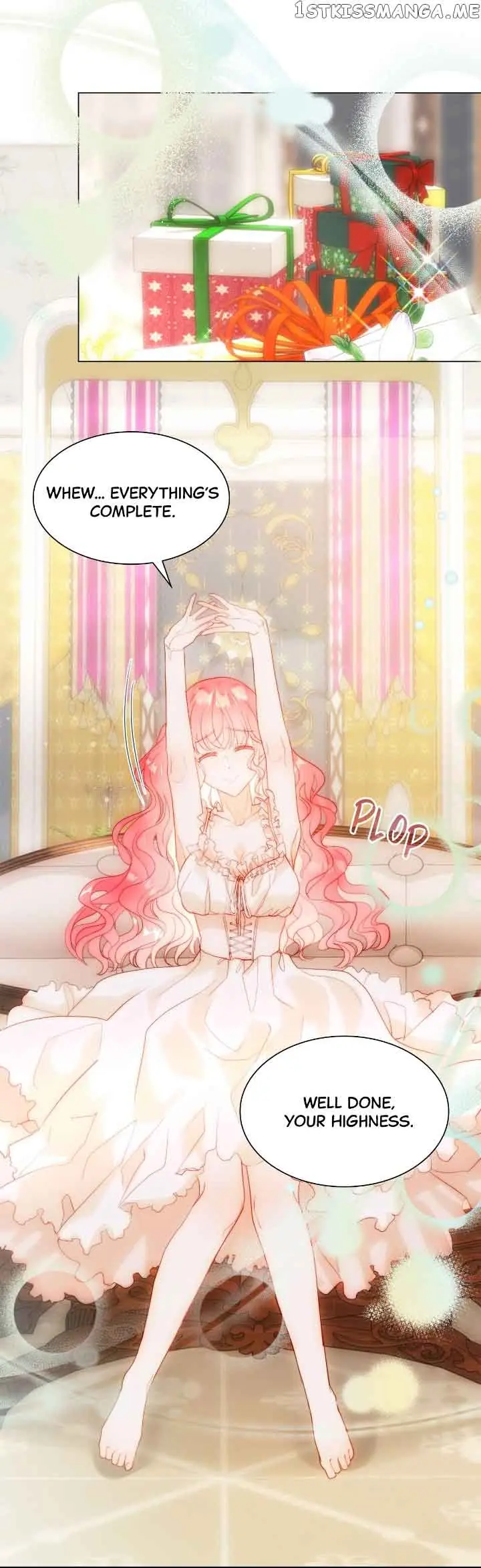 I Was Born As The Second Daughter Chapter 43 Page 14
