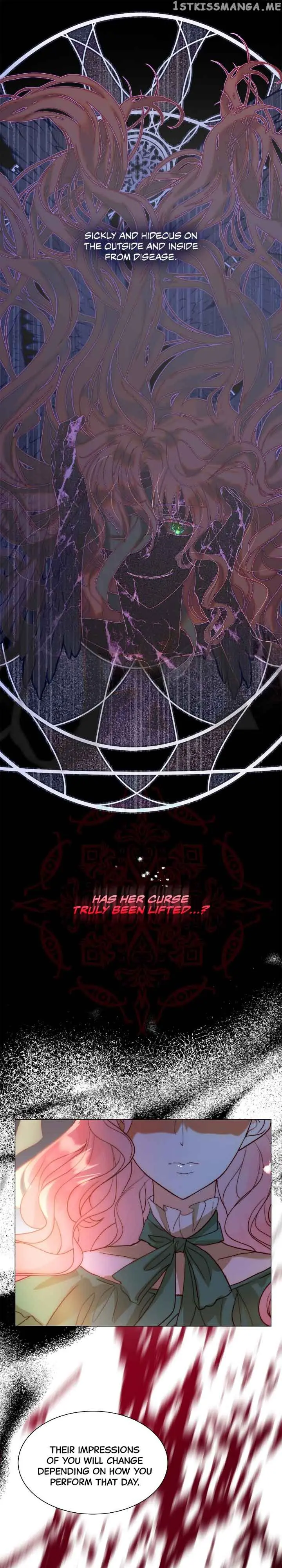 I Was Born As The Second Daughter Chapter 43 Page 19