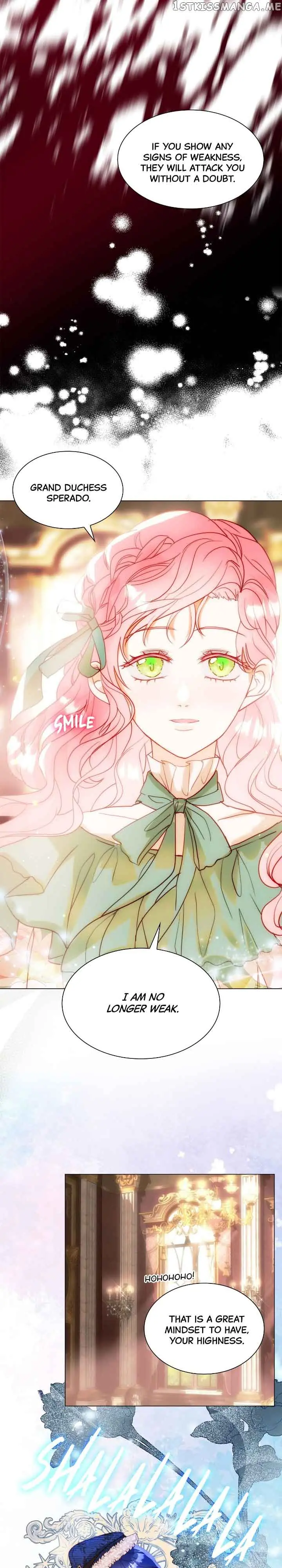 I Was Born As The Second Daughter Chapter 43 Page 20