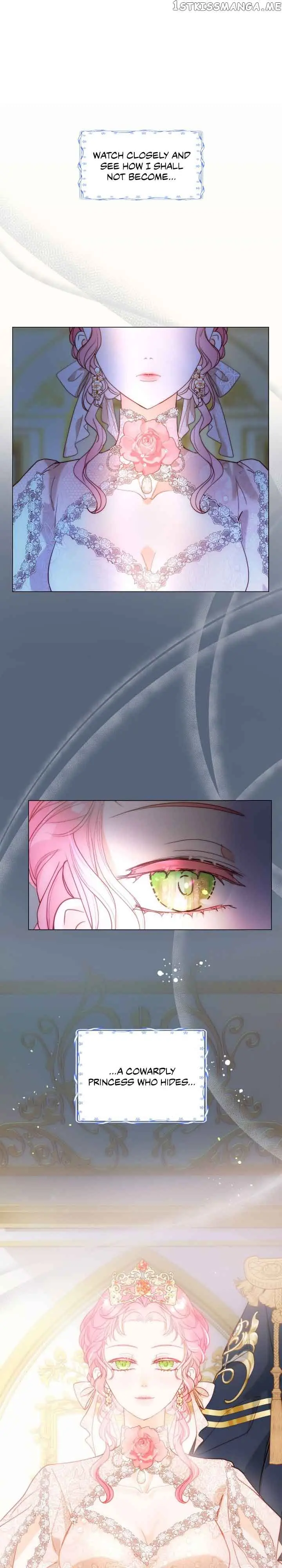 I Was Born As The Second Daughter Chapter 43 Page 27