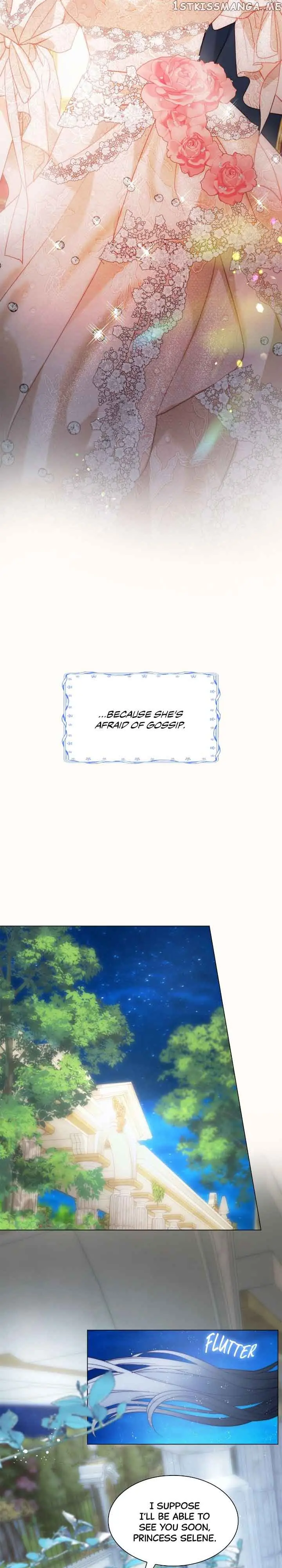 I Was Born As The Second Daughter Chapter 43 Page 28