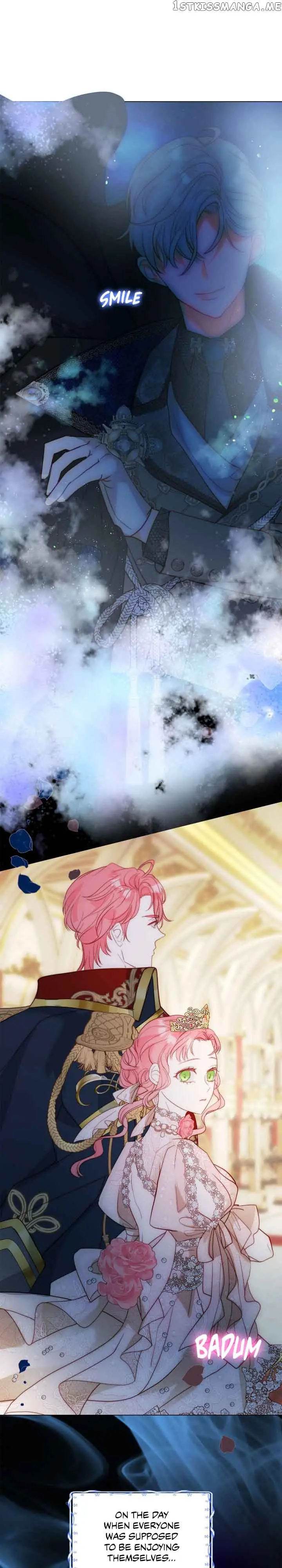 I Was Born As The Second Daughter Chapter 43 Page 31