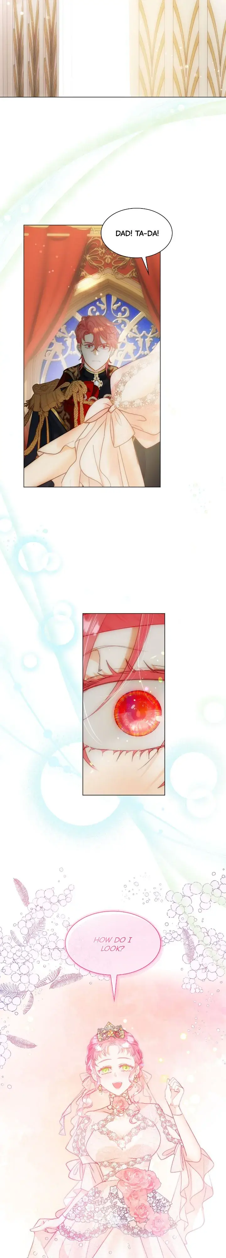 I Was Born As The Second Daughter Chapter 44 Page 8
