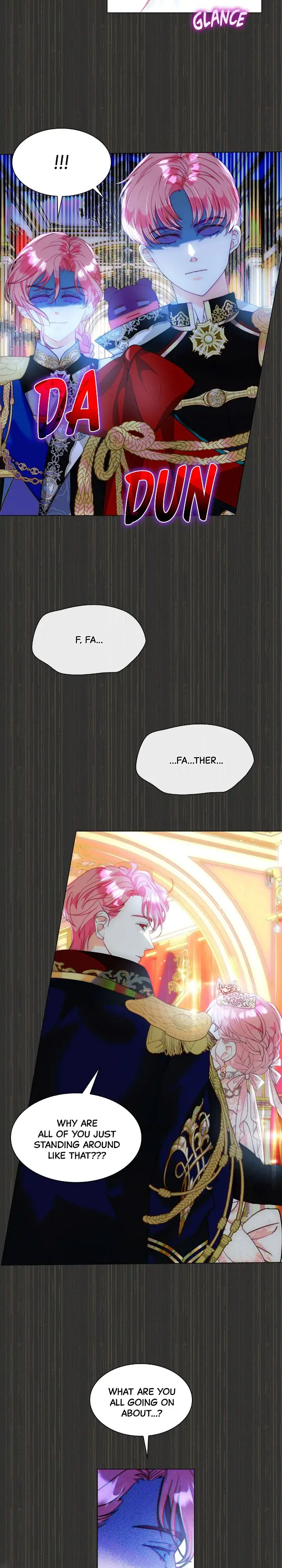 I Was Born As The Second Daughter Chapter 44 Page 12