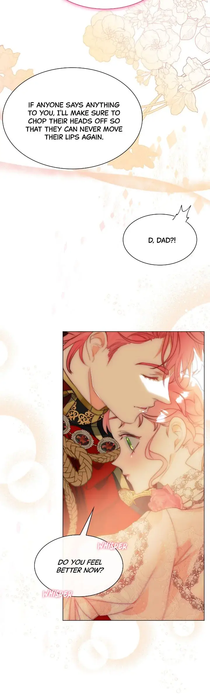 I Was Born As The Second Daughter Chapter 44 Page 22