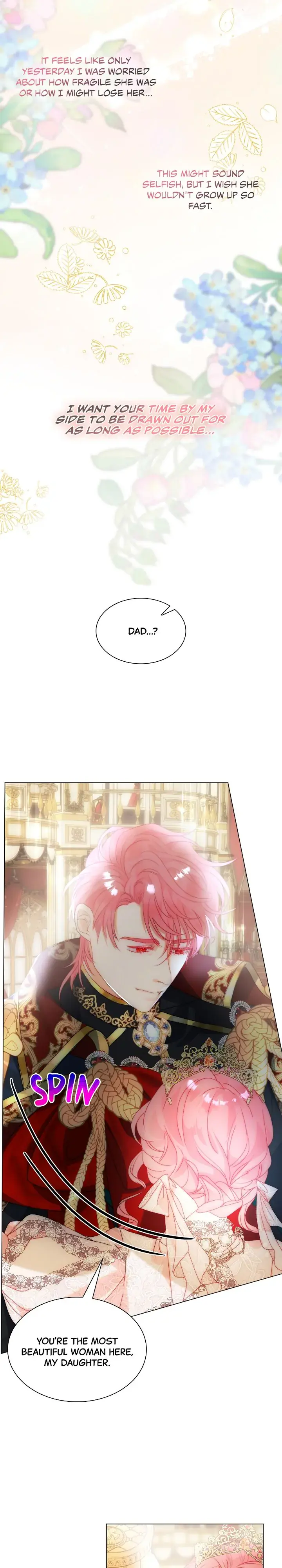 I Was Born As The Second Daughter Chapter 44 Page 24