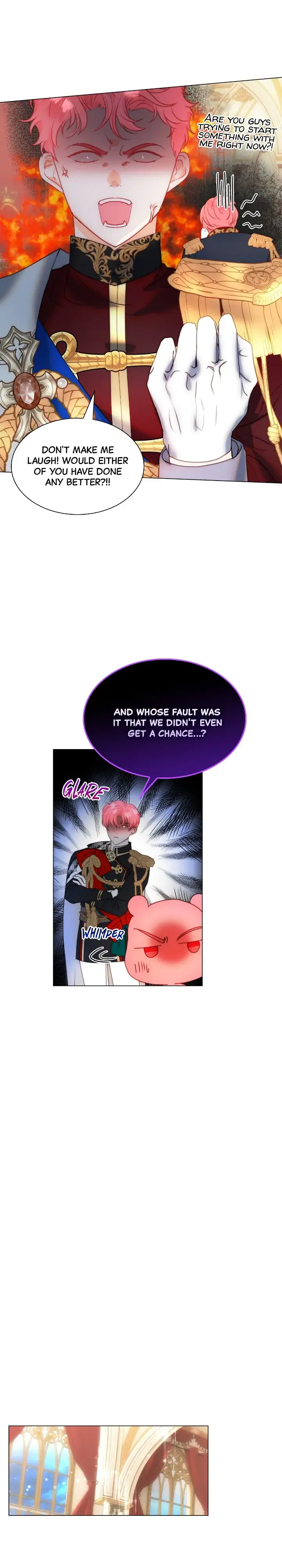 I Was Born As The Second Daughter Chapter 45 Page 23